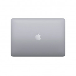 Apple MacBook Pro 13" M1 8GB SSD 256GB Gris Espacial A+