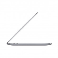 Apple MacBook Pro 13" M1 8GB SSD 256GB Gris Espacial A+