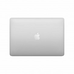 Apple MacBook Pro 13" Retina i7 16GB SSD 512GB Plata 2020