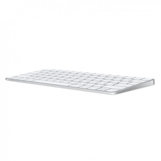 Apple Magic Keyboard A1644 Español (ESP), 2015, Plata, A+