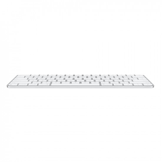 Apple Magic Keyboard A1644 Español (ESP), 2015, Plata, A+