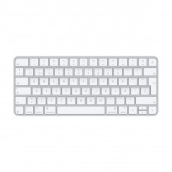 Apple Magic Keyboard A2450 Español (ESP), 2021, Plata, A+