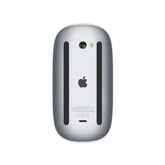 Apple Magic Mouse 2 A1657, 2021, Plata, A+