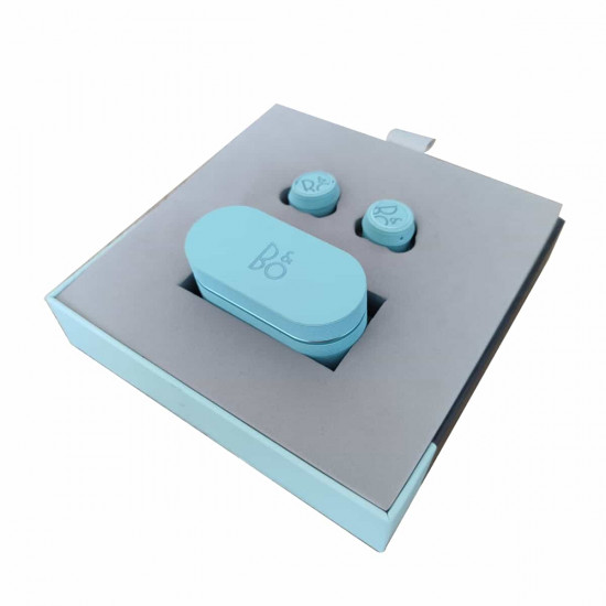 Bang & Olufsen Beoplay E8 Sport, Azul, A+