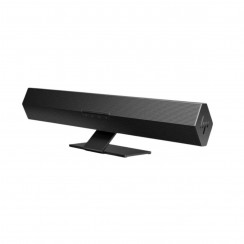Barra de sonido HP Z G3 Conferencing Speaker Bar 647Y2AA, Negro, Nuevo