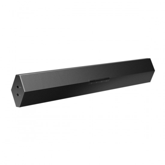 Barra de sonido HP Z G3 Conferencing Speaker Bar 647Y2AA, Negro, Nuevo