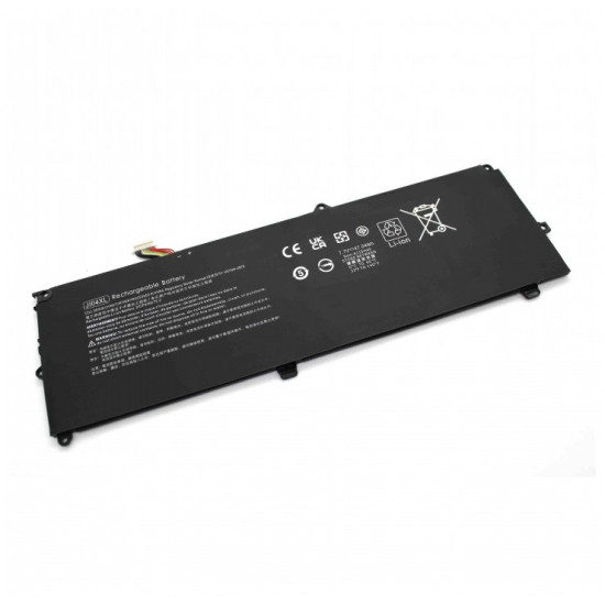 Batería HP Elite X2 1012 G2 JI04XL  7.7V 5700 mAh, Nuevo