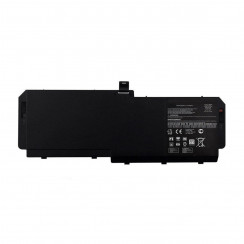 Batería para HP ZBook 17 (G5, G6), AM06XL (4400 mAh) 11.55V