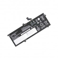 Batería para Lenovo ThinkPad X13 Gen 1, X390, X395 (4190 mAh) 11.4V
