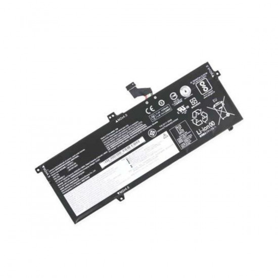 Batería para Lenovo ThinkPad X13 Gen 1, X390, X395 (4190 mAh) 11.4V Batería para Lenovo ThinkPad X13 Gen 1, X390, X395 (4190 mAh) 11.4V
