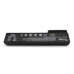 BATERÍA PARA PORTÁTIL HP ELITEBOOK 8460P 8460W 8560P 10.8V 4400MAH