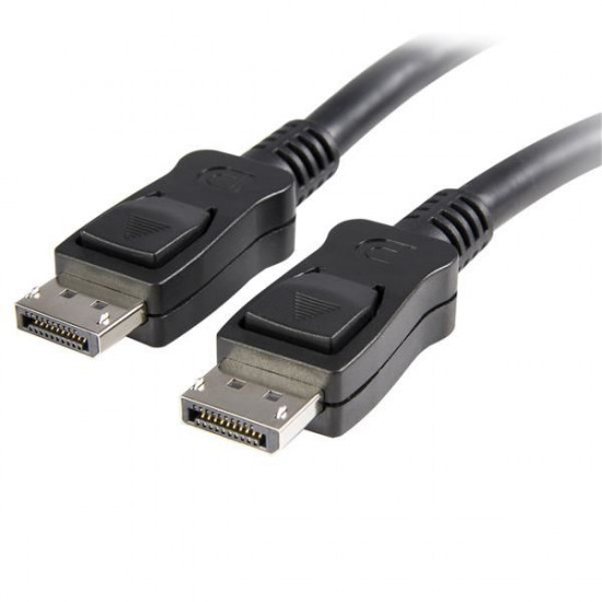 Cable Displayport a Displayport 1,8M Cable Displayport a Displayport 1,8M