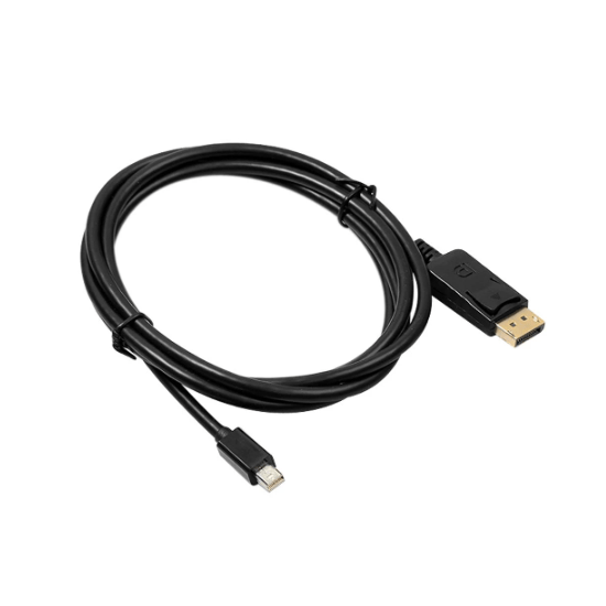 Cable DisplayPort a Mini DisplayPort 1.8m, Nuevo Cable DisplayPort a Mini DisplayPort 1.8m, Nuevo