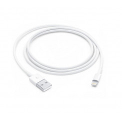 Cable Lightning - USB Carga y datos para Apple iPhone y Ipad