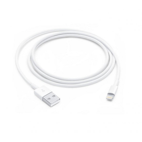 Cable Lightning - USB Carga y datos para Apple iPhone y Ipad