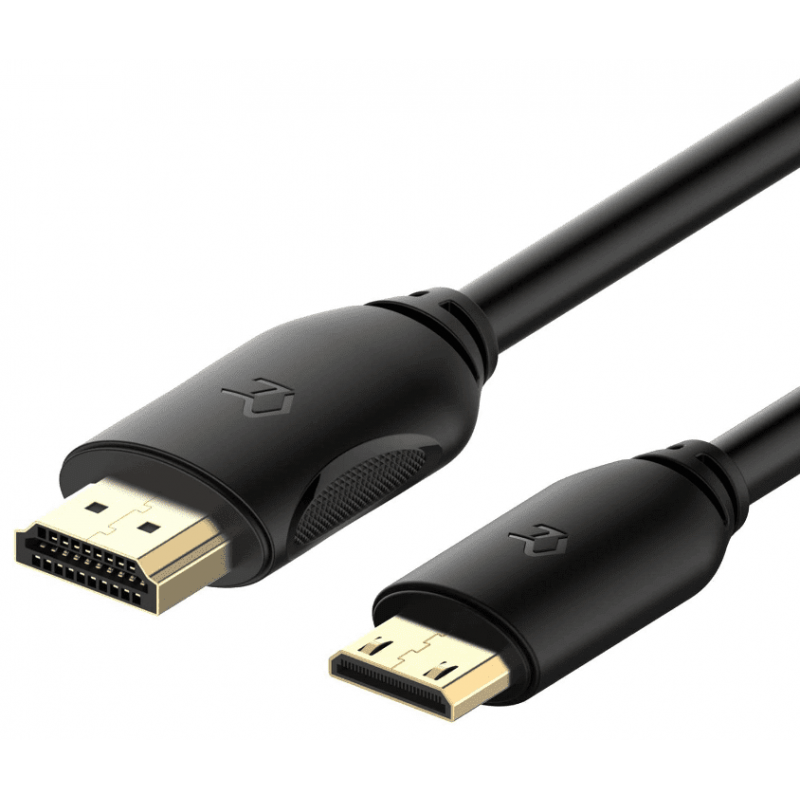 Cable Mini HDMI a HDMI 1,5M PC/Tablet Cable Mini HDMI a HDMI 1,5M PC/Tablet