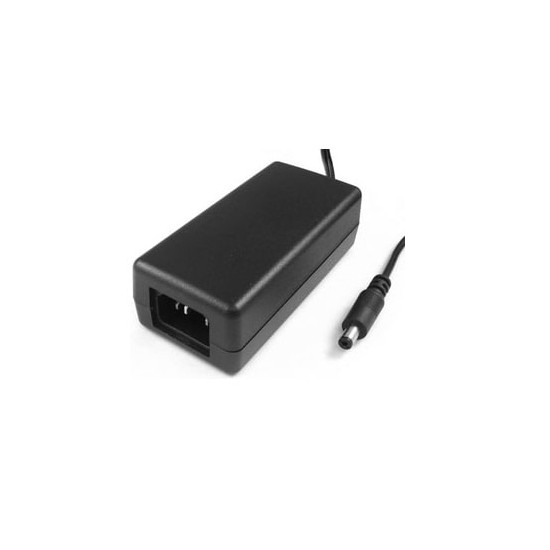Cargador Cisco Phihong CP-PWR-CUBE-3 5.5mm x 2.5mm 48W Cargador Cisco Phihong CP-PWR-CUBE-3 5.5mm x 2.5mm 48W