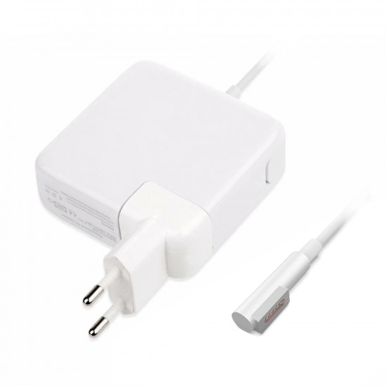 Cargador Apple MacBook Air 14.5V 3.16A 45W, Nuevo