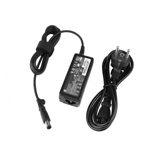 Cargador HP Original 19,5V 7.4x5.0mm 2,31A 45W Cargador HP Original 19,5V 7.4x5.0mm 2,31A 45W