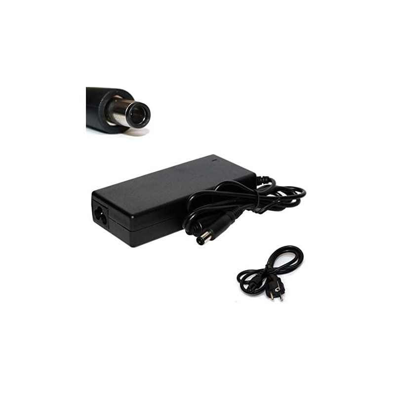 Cargador HP Original 19V 2,74A 90W 4,74A 7.4x5.0mm Cargador HP Original 19V 2,74A 90W 4,74A 7.4x5.0mm