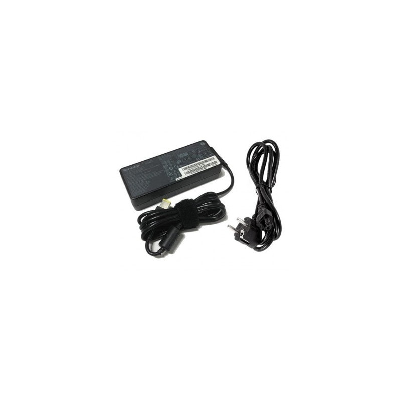 Cargador Lenovo Original Square Tip 20V 4.5A 90w Cargador Lenovo Original Square Tip 20V 4.5A 90w
