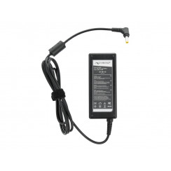 Cargador Movano 19v 3.42a (5.5x2.5) 65W para Asus, Toshiba, Lenovo, MSI, etc.