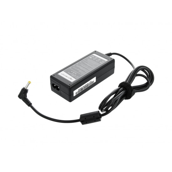 Cargador Movano 19v 3.42a (5.5x2.5) 65W para Asus, Toshiba, Lenovo, MSI, etc.