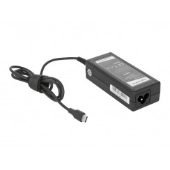 Cargador Movano 65W USB tipo C USB-C / CA 100-240 V