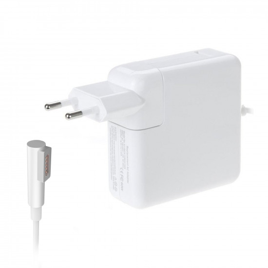 CARGADOR PARA APPLE MACBOOK 85W 18.5V 4.6A