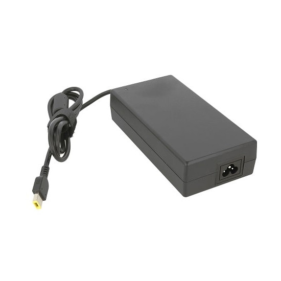 Cargador para Lenovo 20v 11.5a 230W Square 11.0x4.5 pin - Yoga