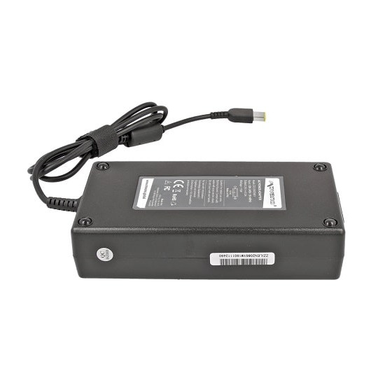 Cargador para Lenovo 20v 20v 8.5a 170W Square 11.0x4.5 pin - Yoga
