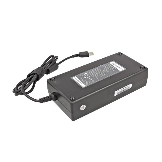 Cargador para Lenovo 20v 20v 8.5a 170W Square 11.0x4.5 pin - Yoga