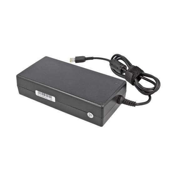 Cargador para Lenovo 20v 20v 8.5a 170W Square 11.0x4.5 pin - Yoga