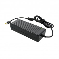 Cargador para Lenovo ThinkPad (T440p, T460p, T540, T540p, W540, W541), IdeaPad (330, 700, L340, Y50, Y700, Z710), IdeaCentre (52