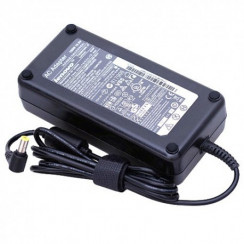 Cargador para ordenador Lenovo (FSP150-RAB) 100-240V, 50-60Hz, 19.5V, 7.7A, 150W, 6.3mm x 3.0mm, Negro