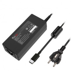 Cargador Portátil Gaming DELL 5-20V 6.5A 130W