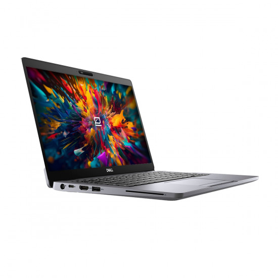 Dell Latitude 5310 13,3" i7 16GB SSD 512GB Full HD A