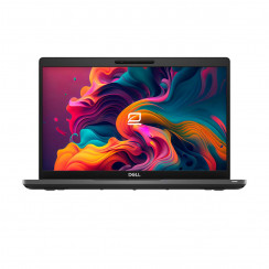 Dell Latitude 5400 14" i5, 8GB RAM, SSD 256GB A+