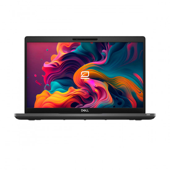 Dell Latitude 5400 14" i5, 8GB RAM, SSD 256GB A+
