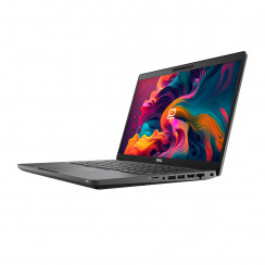 Dell Latitude 5400 14" i5, 8GB RAM, SSD 256GB A+