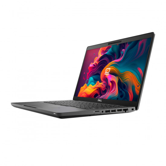Dell Latitude 5400 14" i5, 8GB RAM, SSD 256GB A+