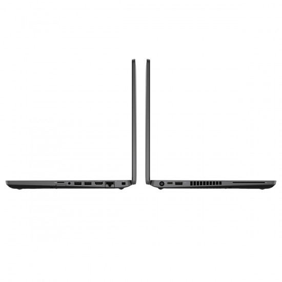 Dell Latitude 5400 14" i5, 8GB RAM, SSD 256GB A+