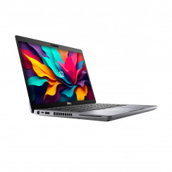 Dell Latitude 5410 14" i5 10210U, 16GB, SSD 512GB, Full HD, A+