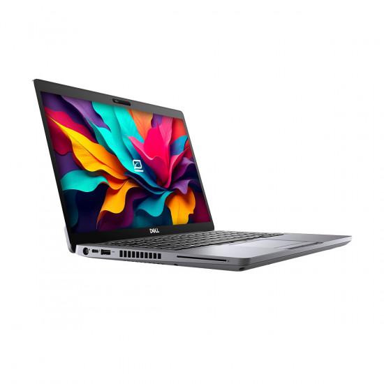 Dell Latitude 5410 14" i5 16GB SSD 512GB A+ Full HD