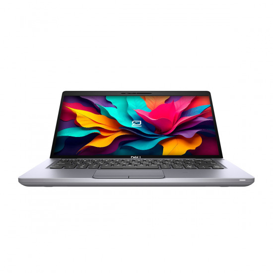 Dell Latitude 5410 14" i5 16GB SSD 512GB A+ Full HD