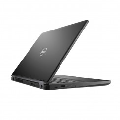 Dell Latitude 5480 14" i5 8GB SSD 256GB Full HD A+