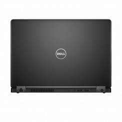Dell Latitude 5480 14" i5 8GB SSD 256GB Full HD A+