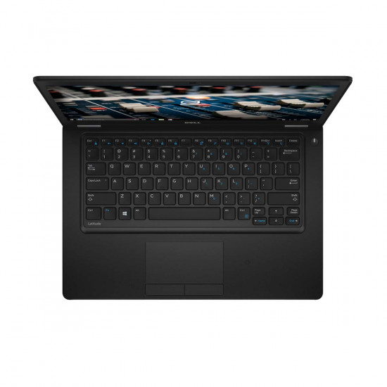 Dell Latitude 5480 14" i5 8GB SSD 256GB Full HD A+