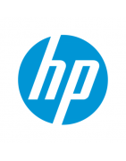Monitores HP reacondicionados