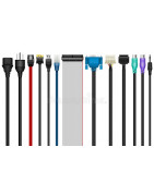 Cables y adaptadores para todos tus dispositivos